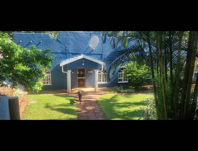 4 BEDROOM HOUSE TO LET IN FAIRVIEW